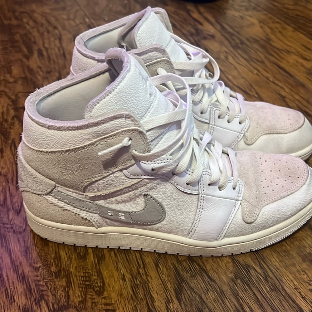 Mens Jordan’s